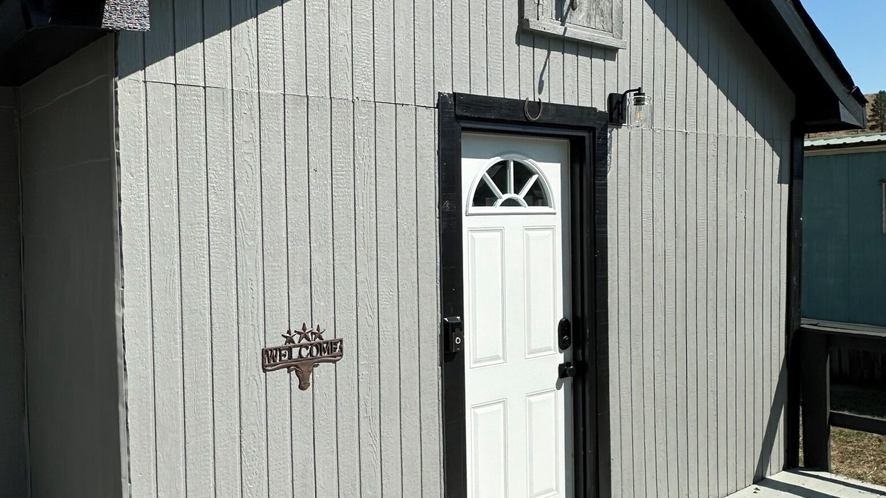Photo of Outdoor in Hulett