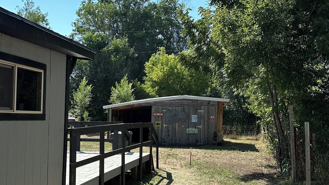 Photo of Outdoor in Hulett