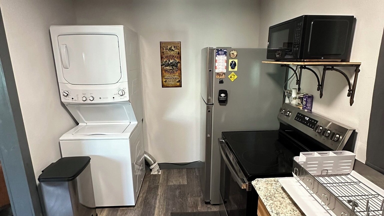 Photo of Kitchen in Hulett