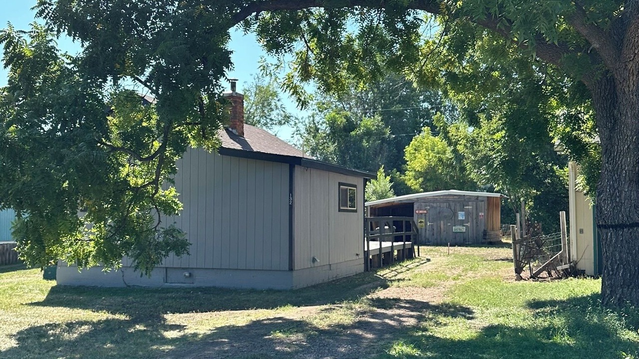 Photo of Outdoor in Hulett