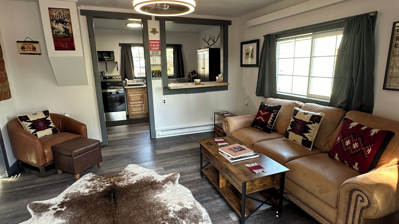 Photo of Livingroom in Hulett