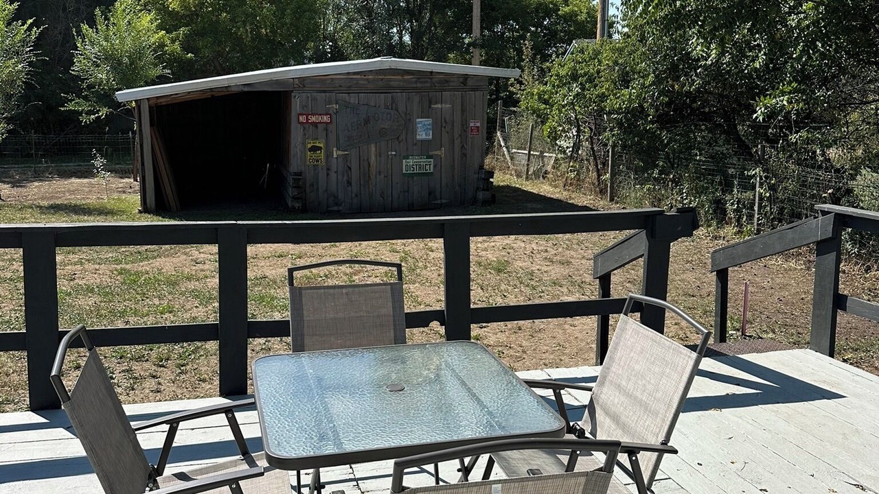 Photo of Outdoor in Hulett