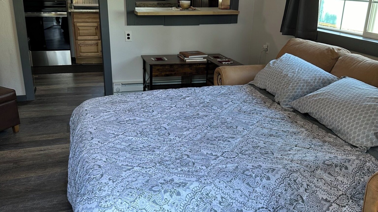 Photo of Bedroom in Hulett