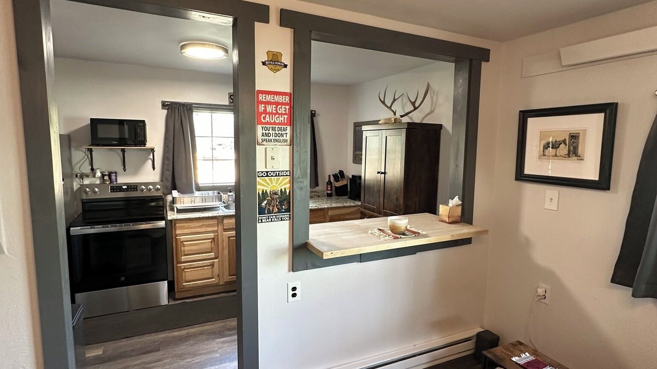 Photo of Kitchen in Hulett
