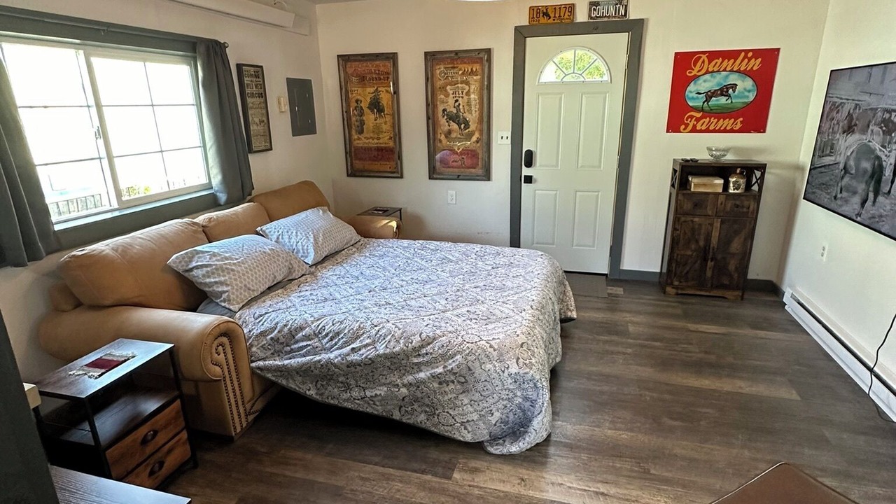 Photo of Bedroom in Hulett