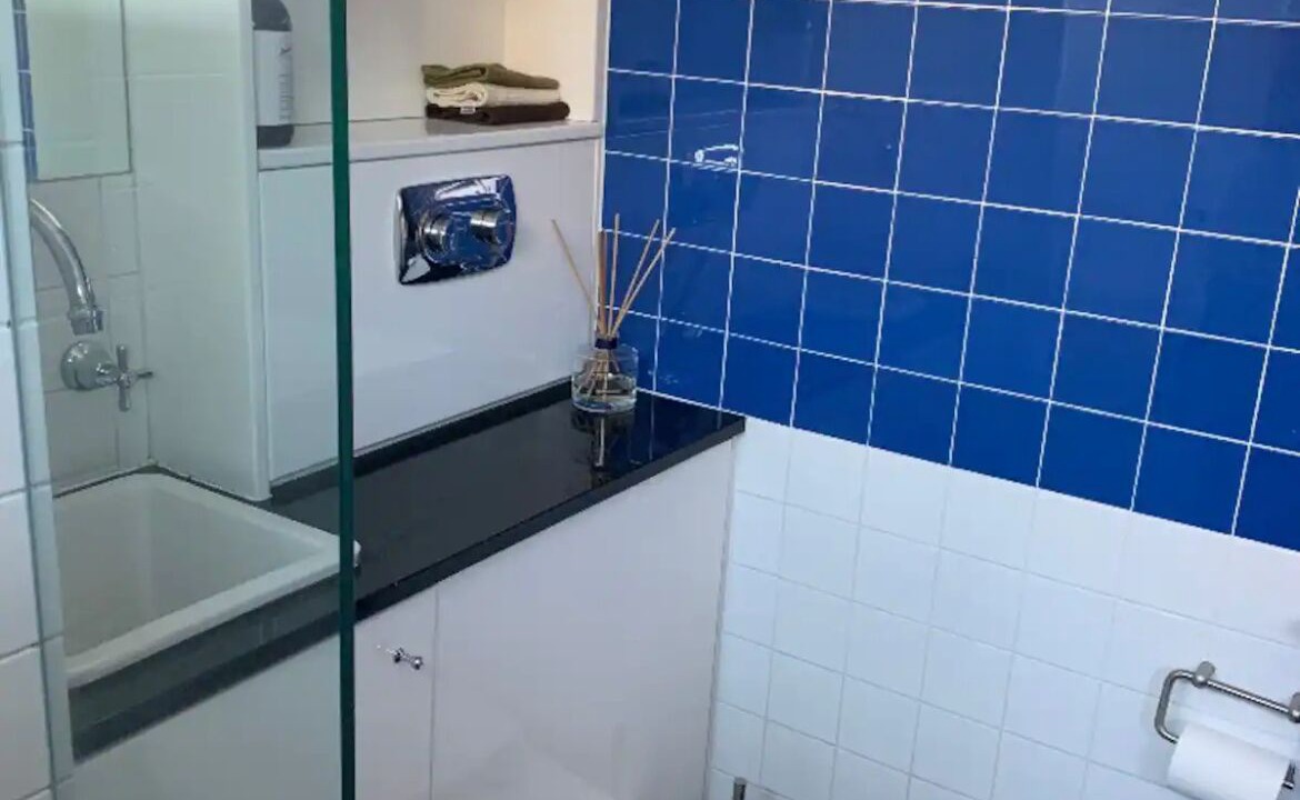 Photo of Bathroom in Potts Point