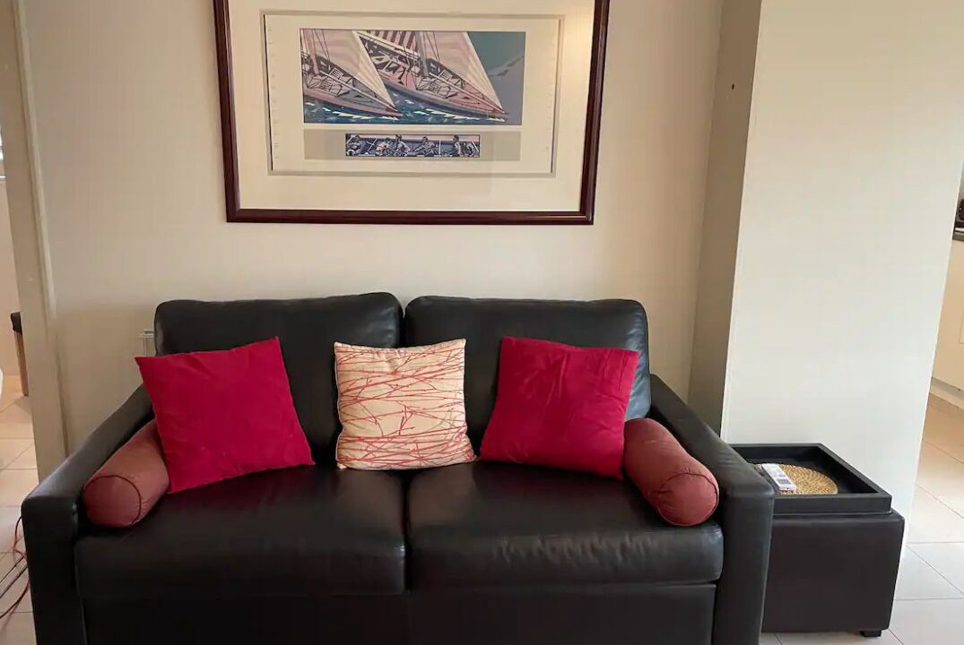 Photo of Livingroom in Potts Point