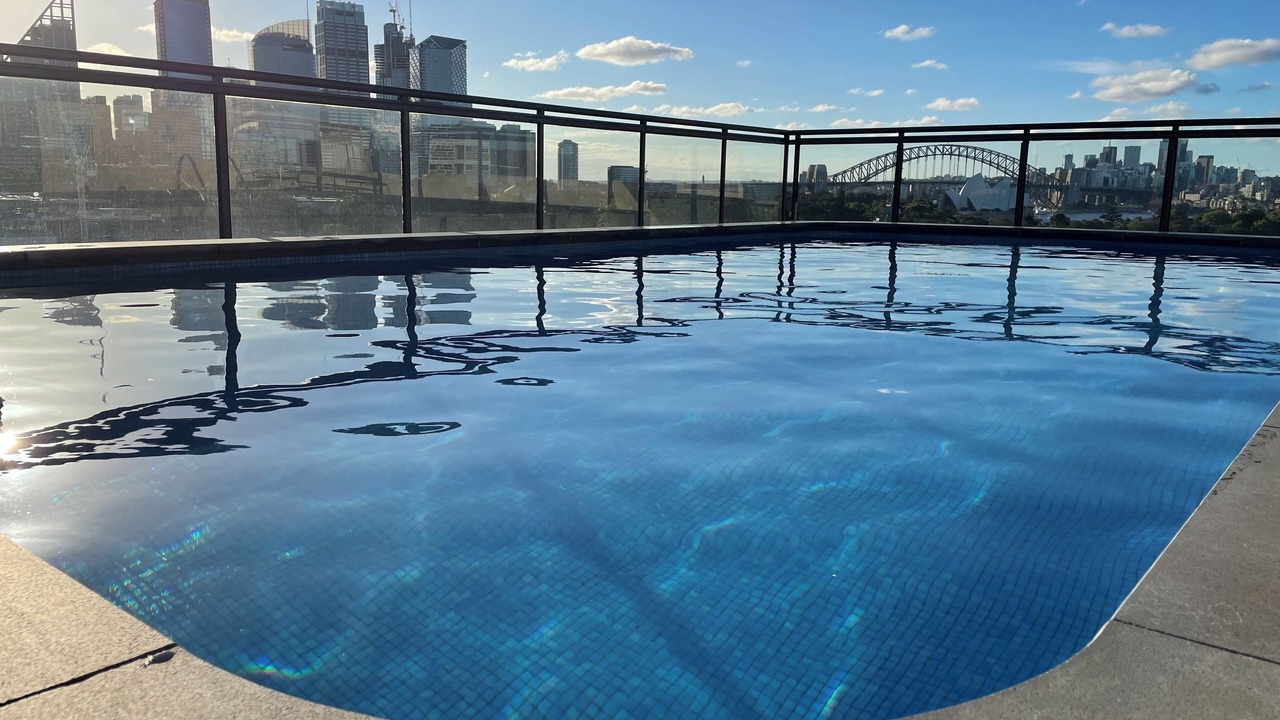 Photo of Outdoor in Potts Point