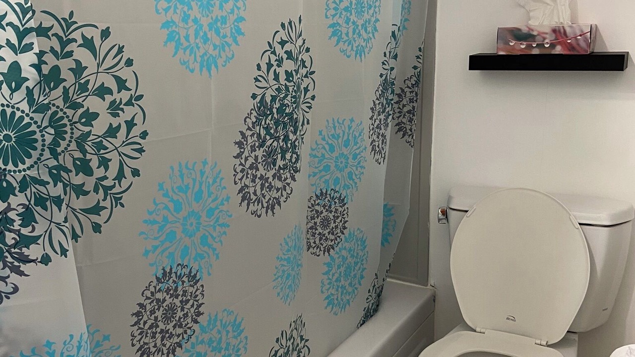 Photo of Bathroom in Nelson