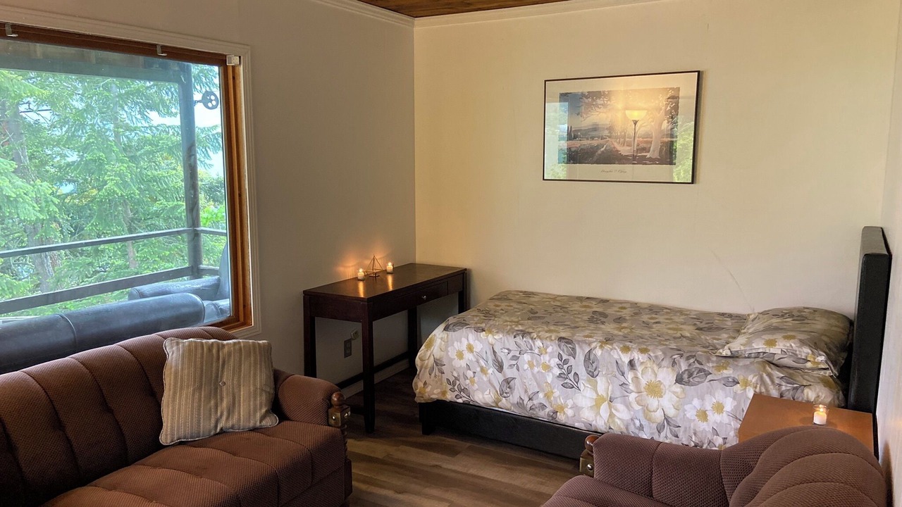 Photo of Bedroom in Nelson