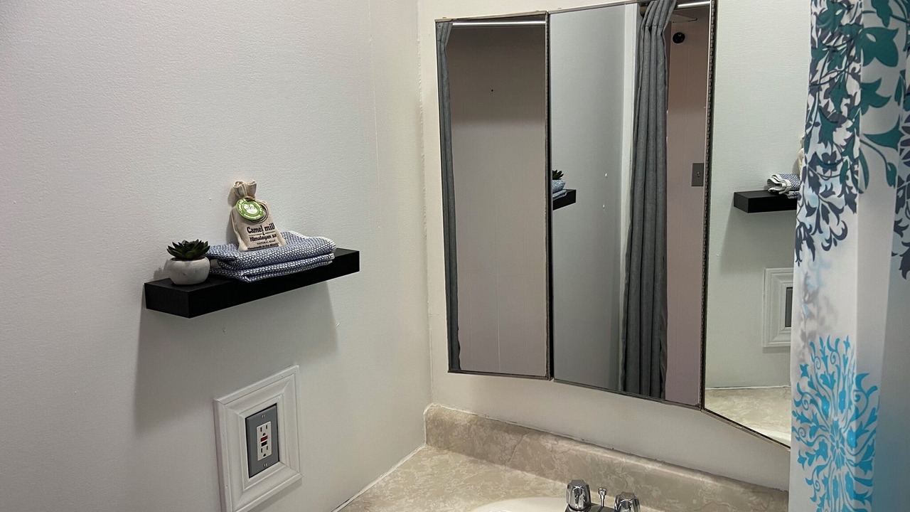 Photo of Bathroom in Nelson