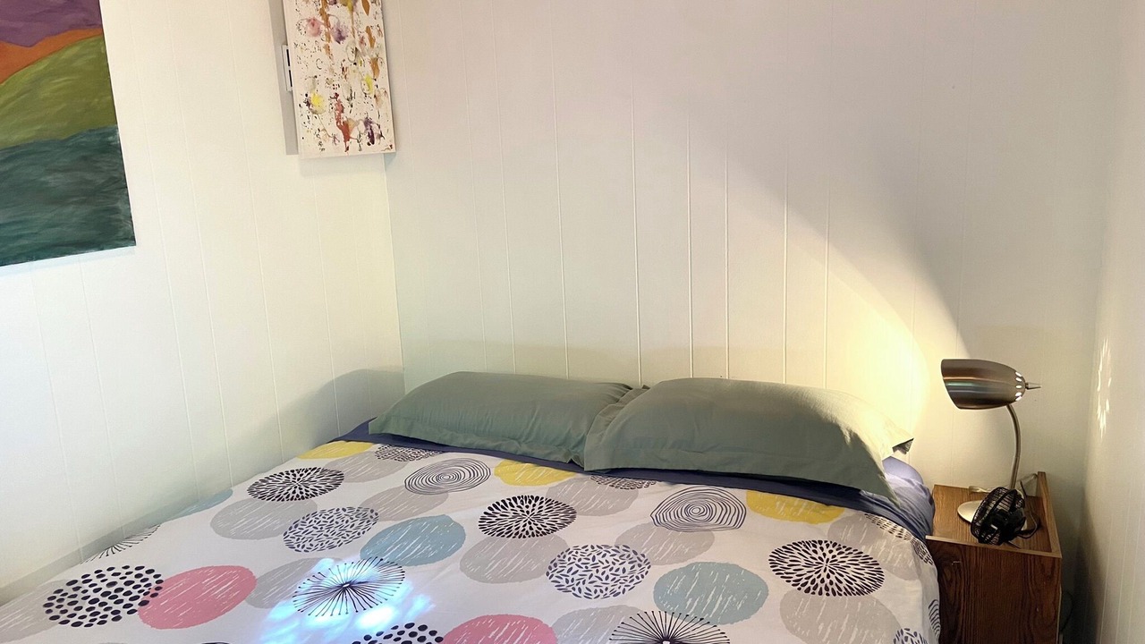 Photo of Bedroom in Nelson
