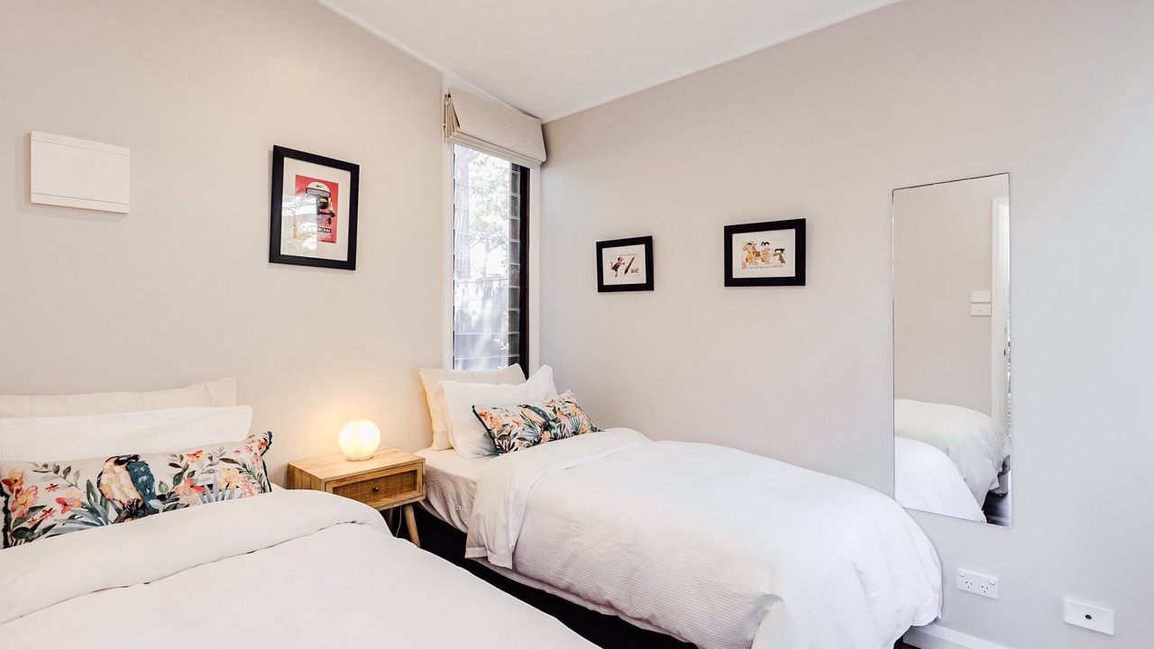 Photo of Bedroom in Macmasters Beach