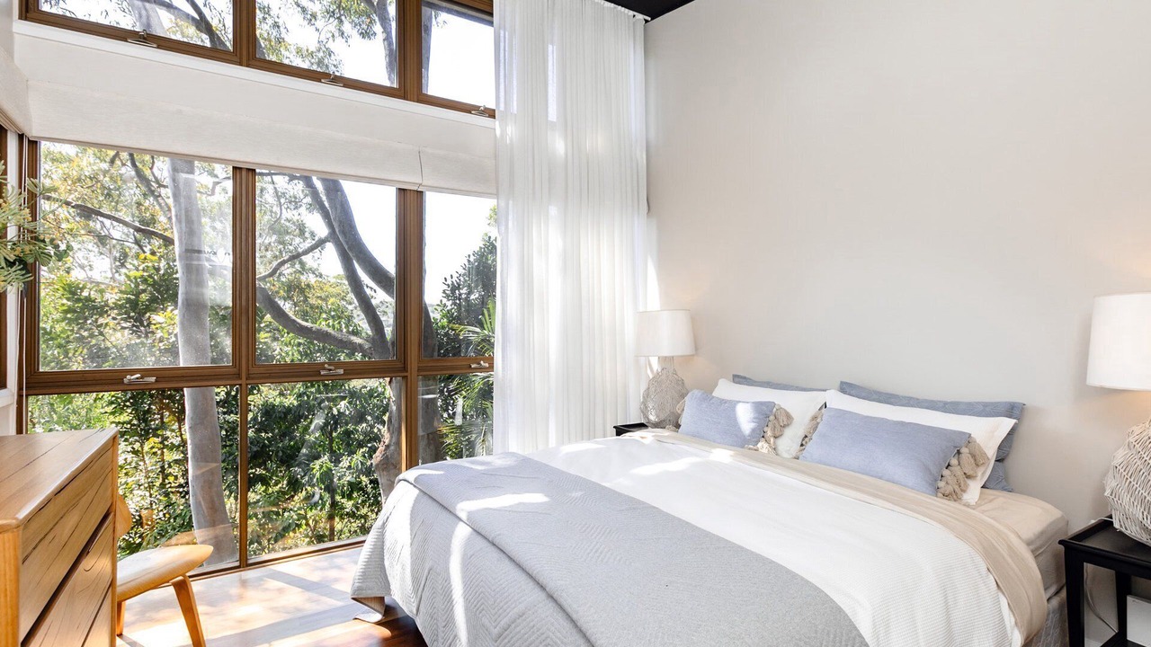 Photo of Bedroom in Macmasters Beach