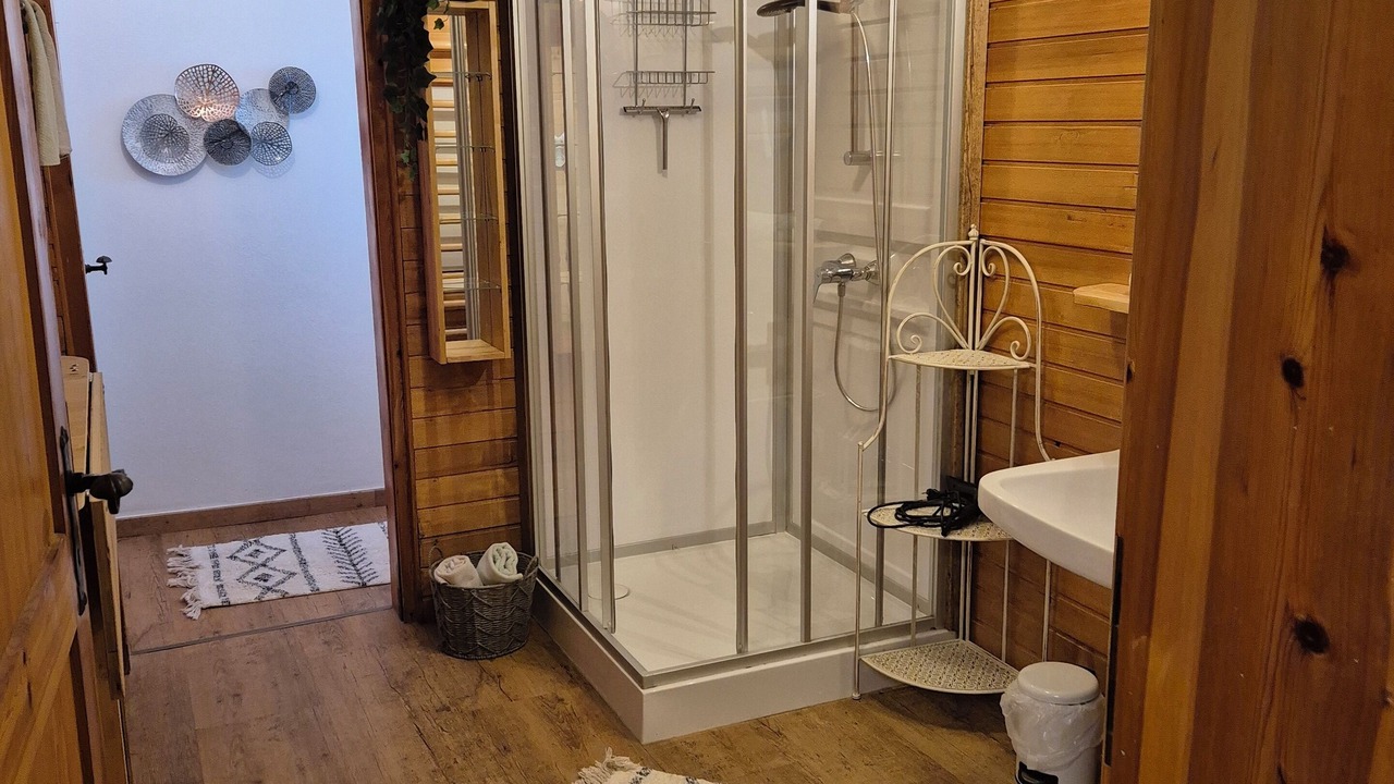 Photo of Bathroom in Weerberg