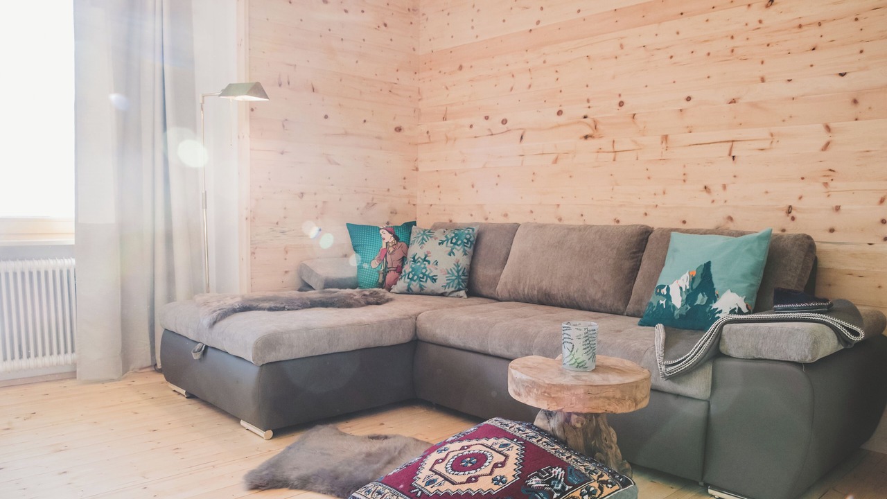 Photo of Livingroom in Weerberg
