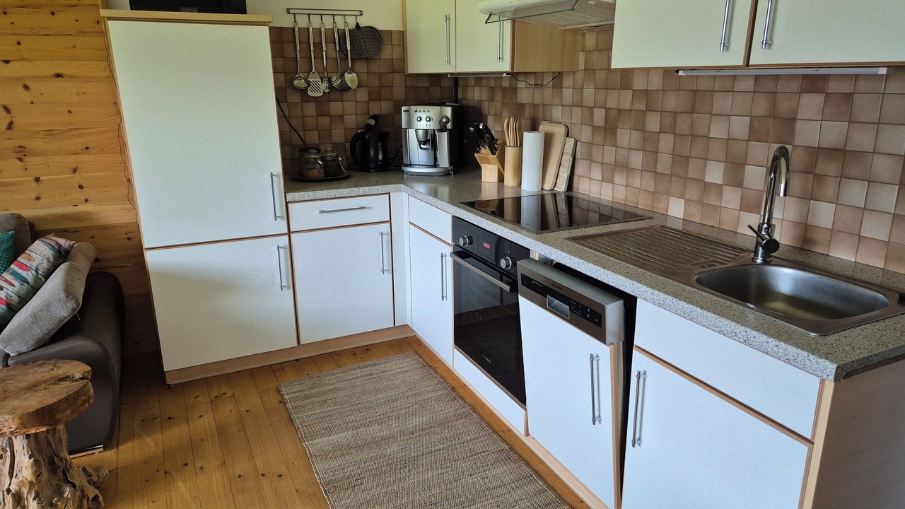 Photo of Kitchen in Weerberg