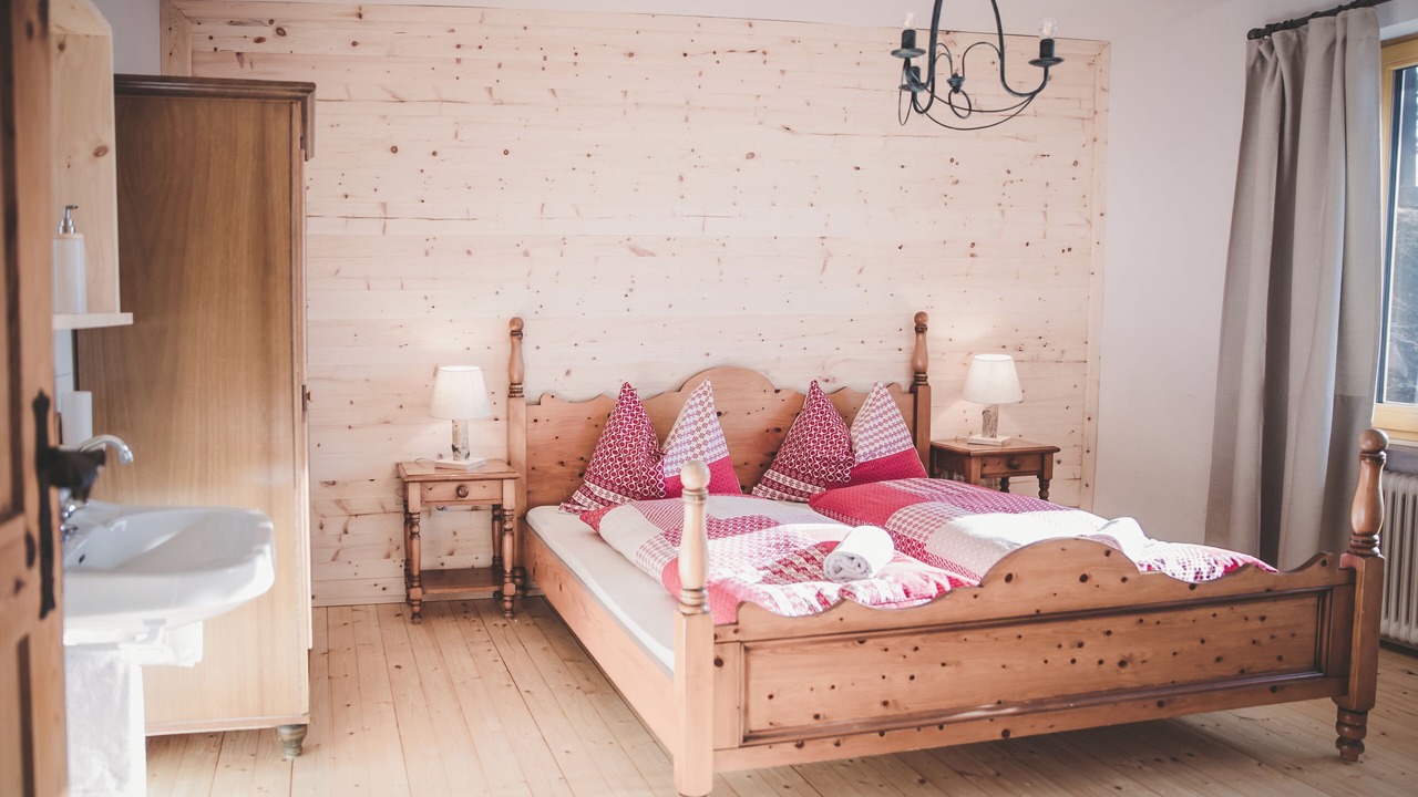 Photo of Bedroom in Weerberg