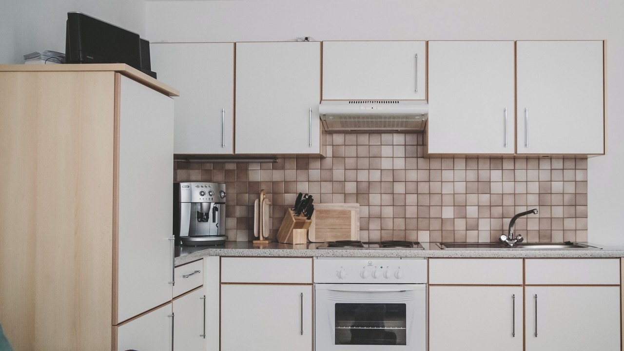 Photo of Kitchen in Weerberg