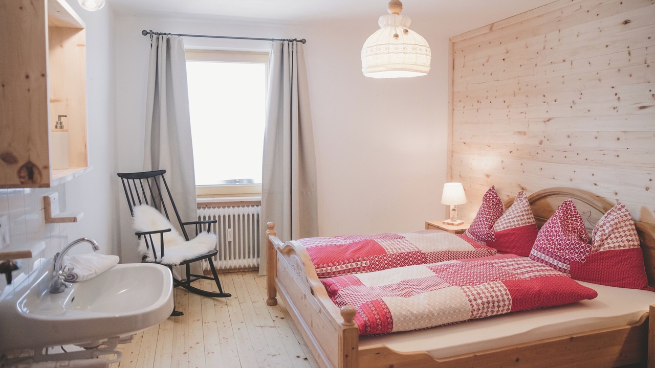 Photo of Bedroom in Weerberg