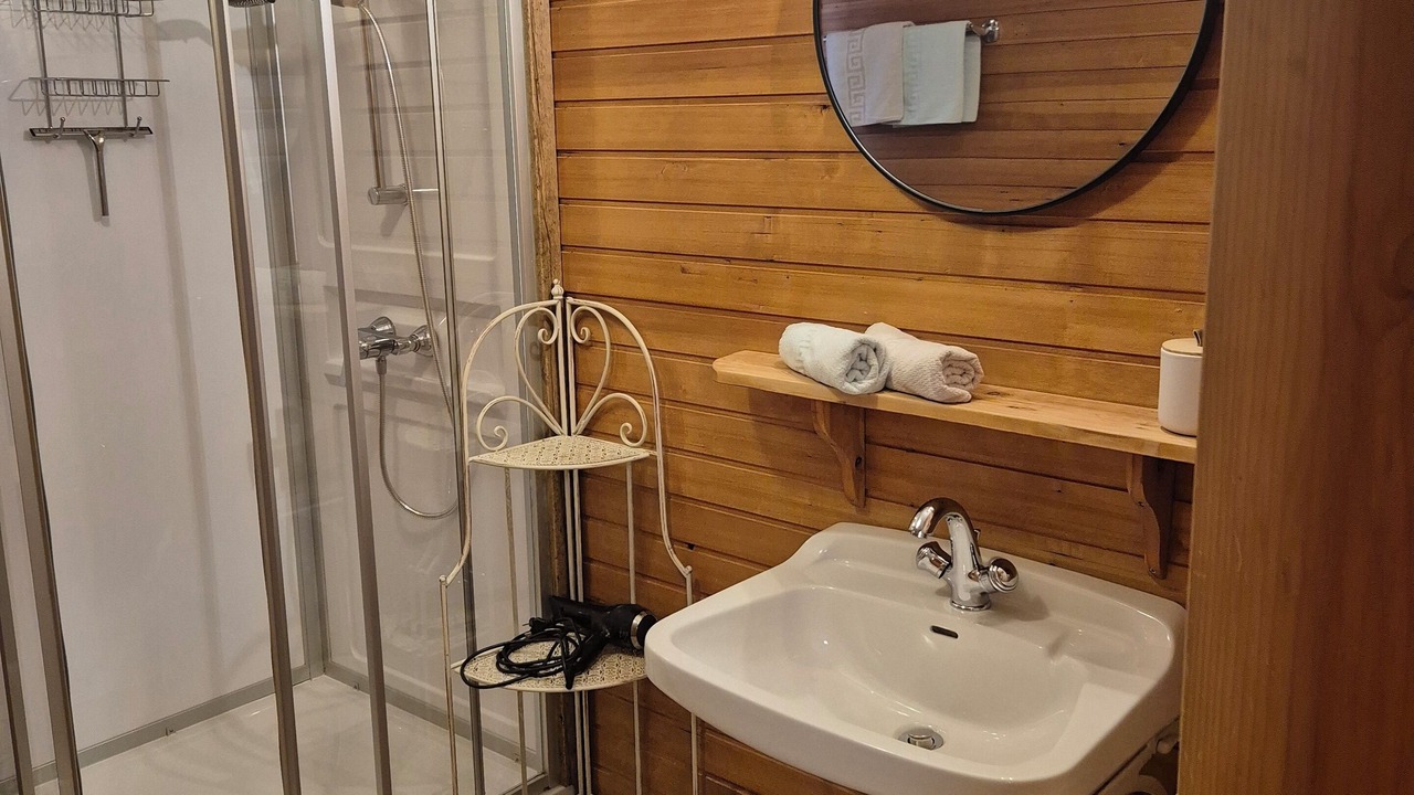 Photo of Bathroom in Weerberg
