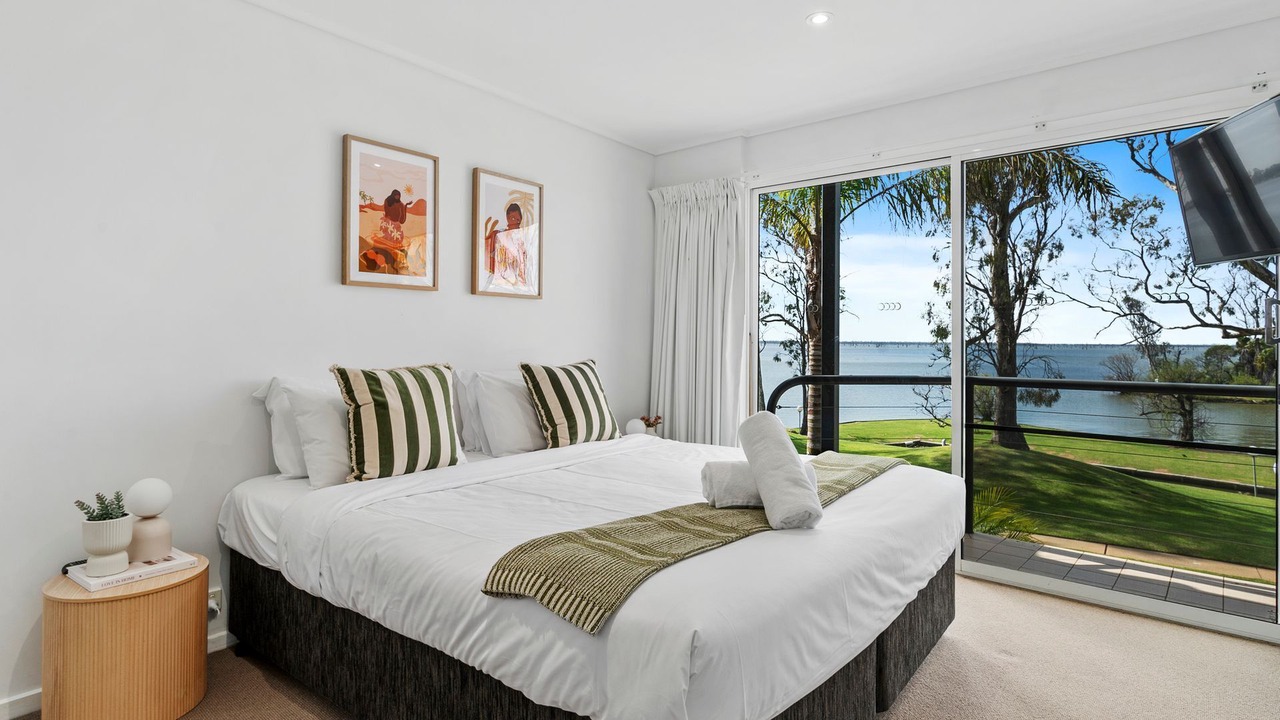 Photo of Bedroom in Mulwala
