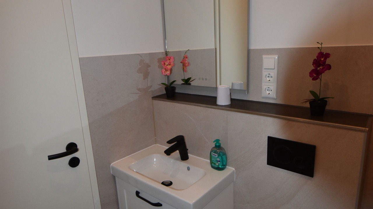 Photo of Bathroom in Hitzacker