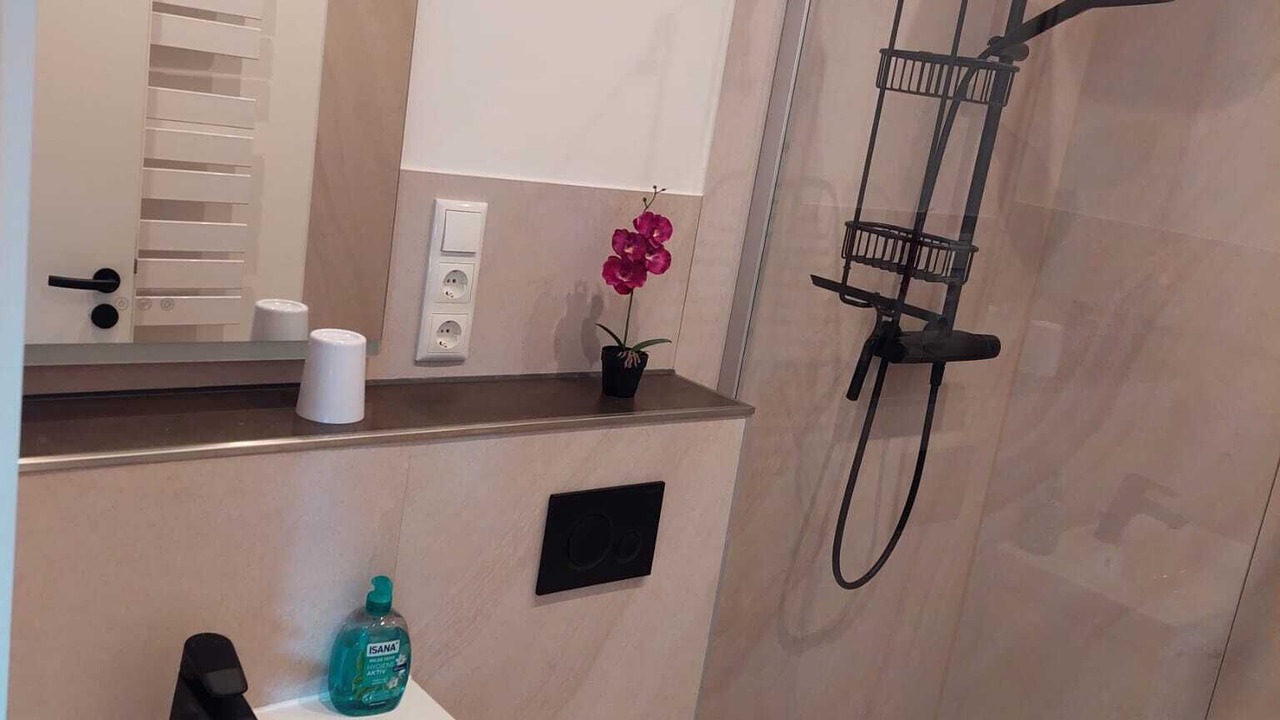 Photo of Bathroom in Hitzacker