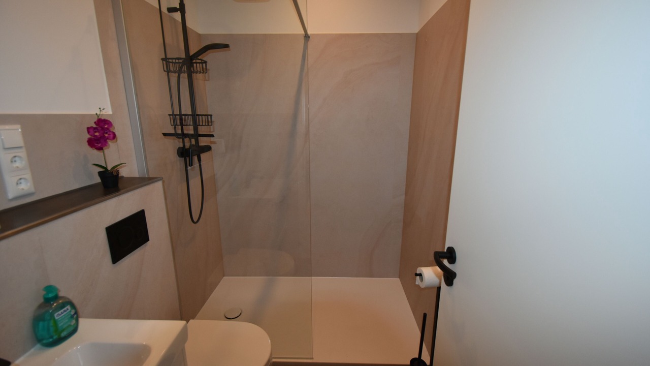 Photo of Bathroom in Hitzacker