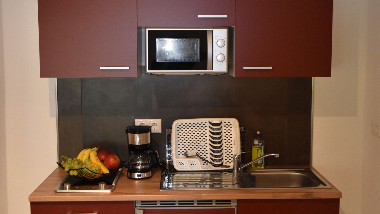 Photo of Kitchen in Hitzacker
