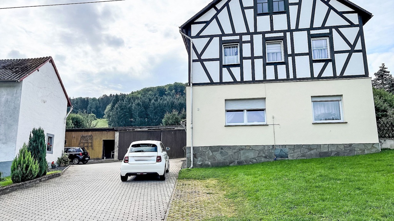 Photo of Others in Quiddelbach