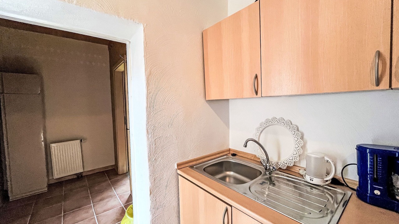 Photo of Bedroom in Quiddelbach