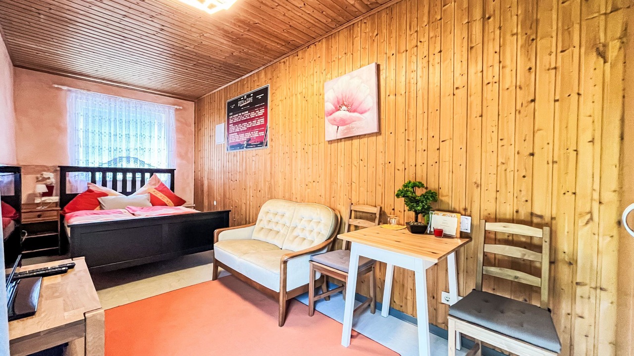 Photo of Livingroom in Quiddelbach