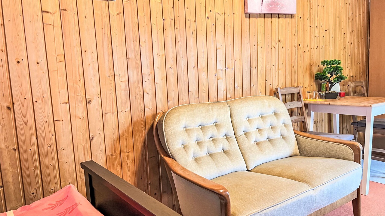 Photo of Livingroom in Quiddelbach