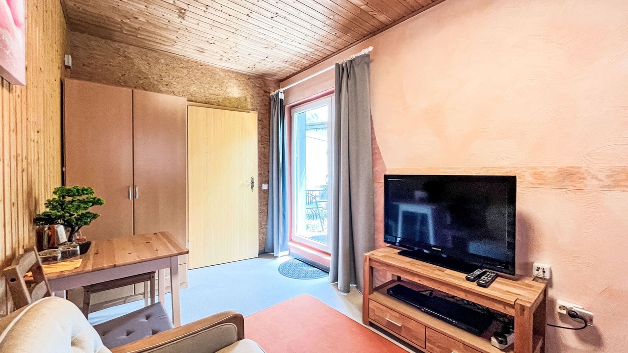 Photo of Livingroom in Quiddelbach