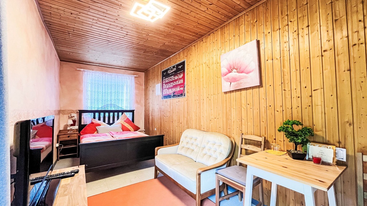 Photo of Livingroom in Quiddelbach