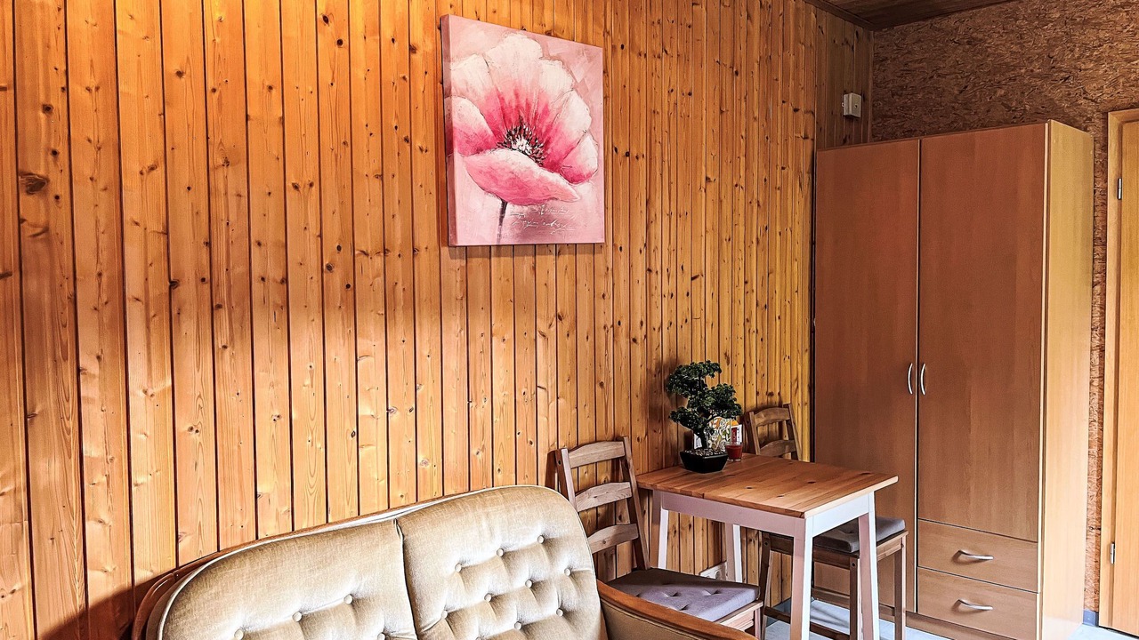 Photo of Livingroom in Quiddelbach