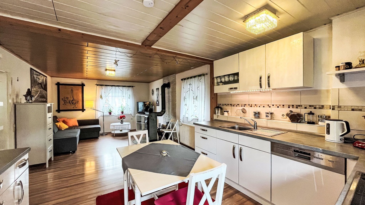 Photo of Bedroom in Quiddelbach