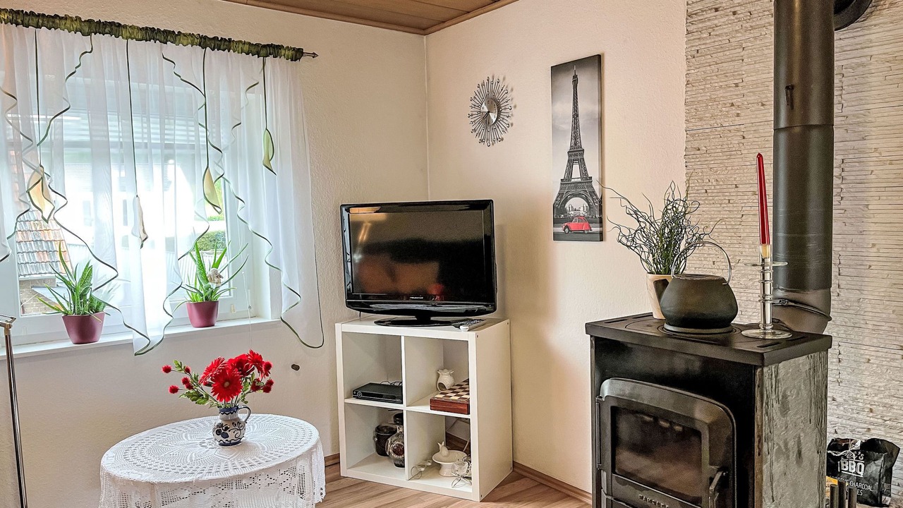 Photo of Bedroom in Quiddelbach