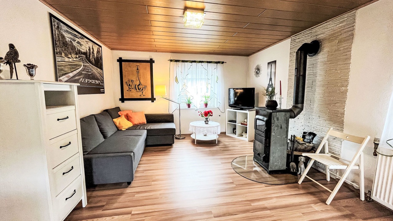 Photo of Livingroom in Quiddelbach