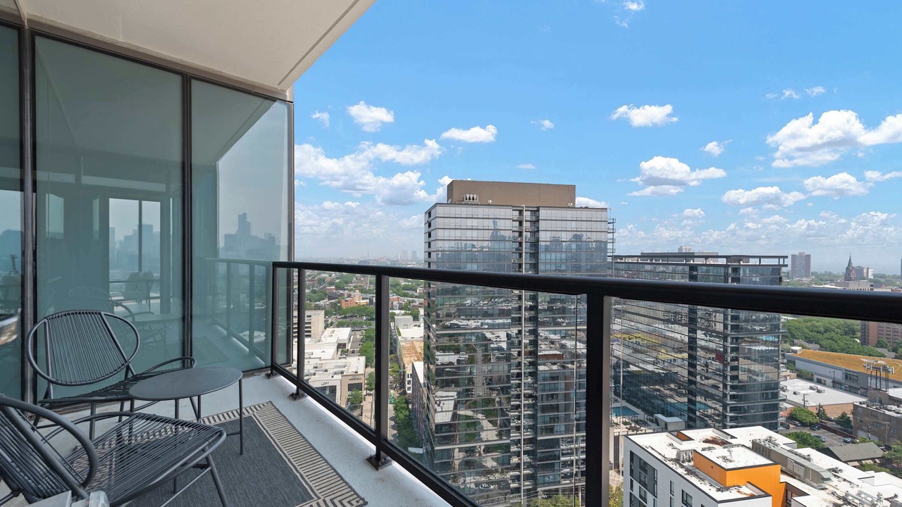Photo of Outdoor in River North