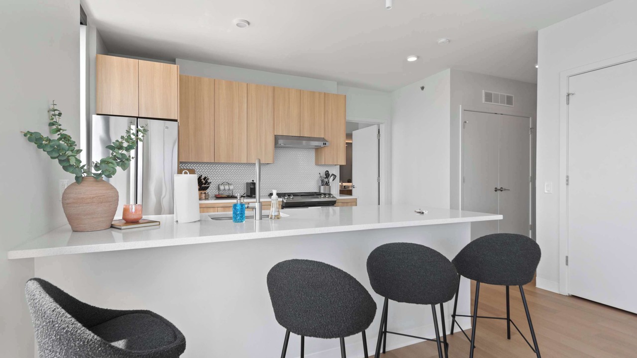 Photo of Kitchen in River North