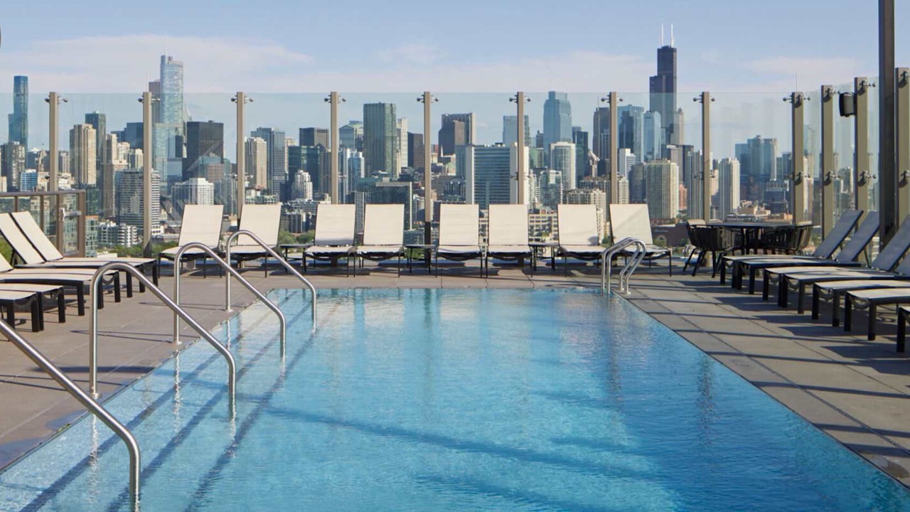 Photo of Outdoor in River North