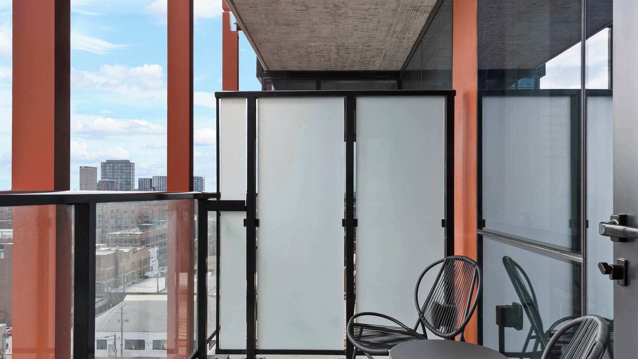 Photo of Outdoor in West Loop