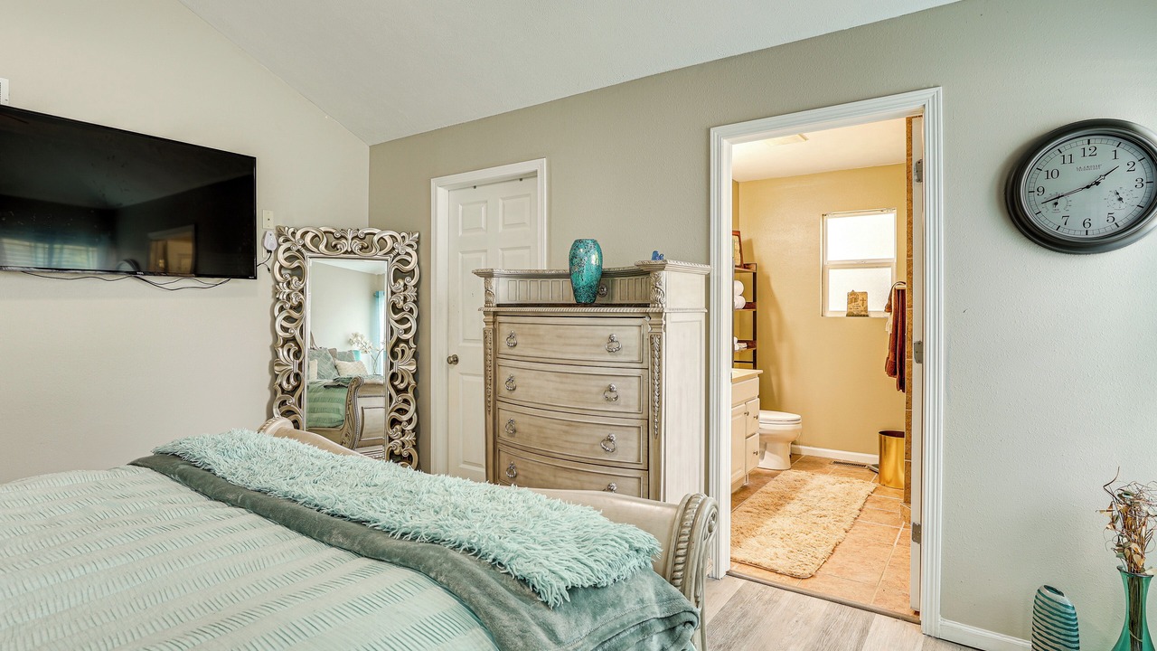 Photo of Bedroom in Beloit
