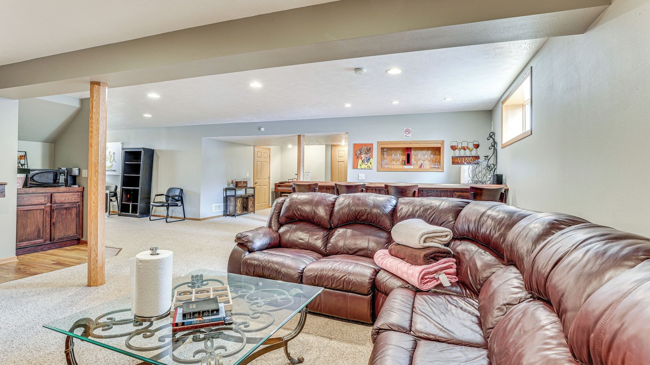 Photo of Livingroom in Beloit