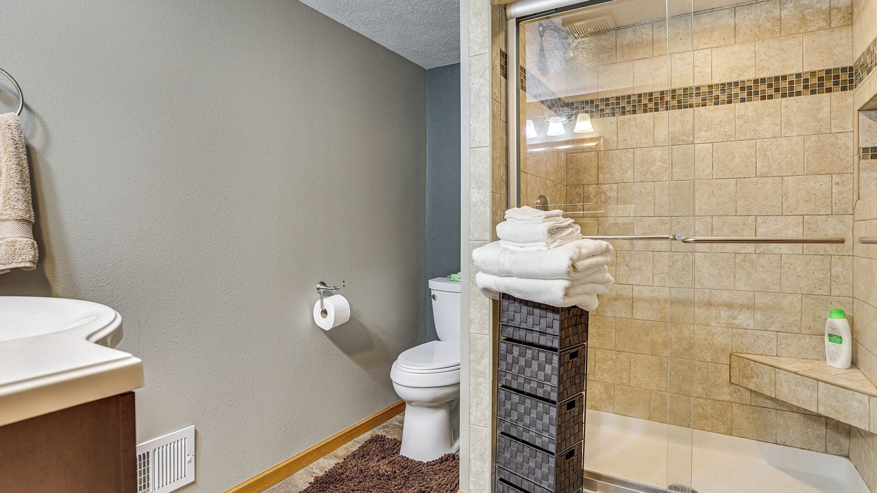 Photo of Bathroom in Beloit