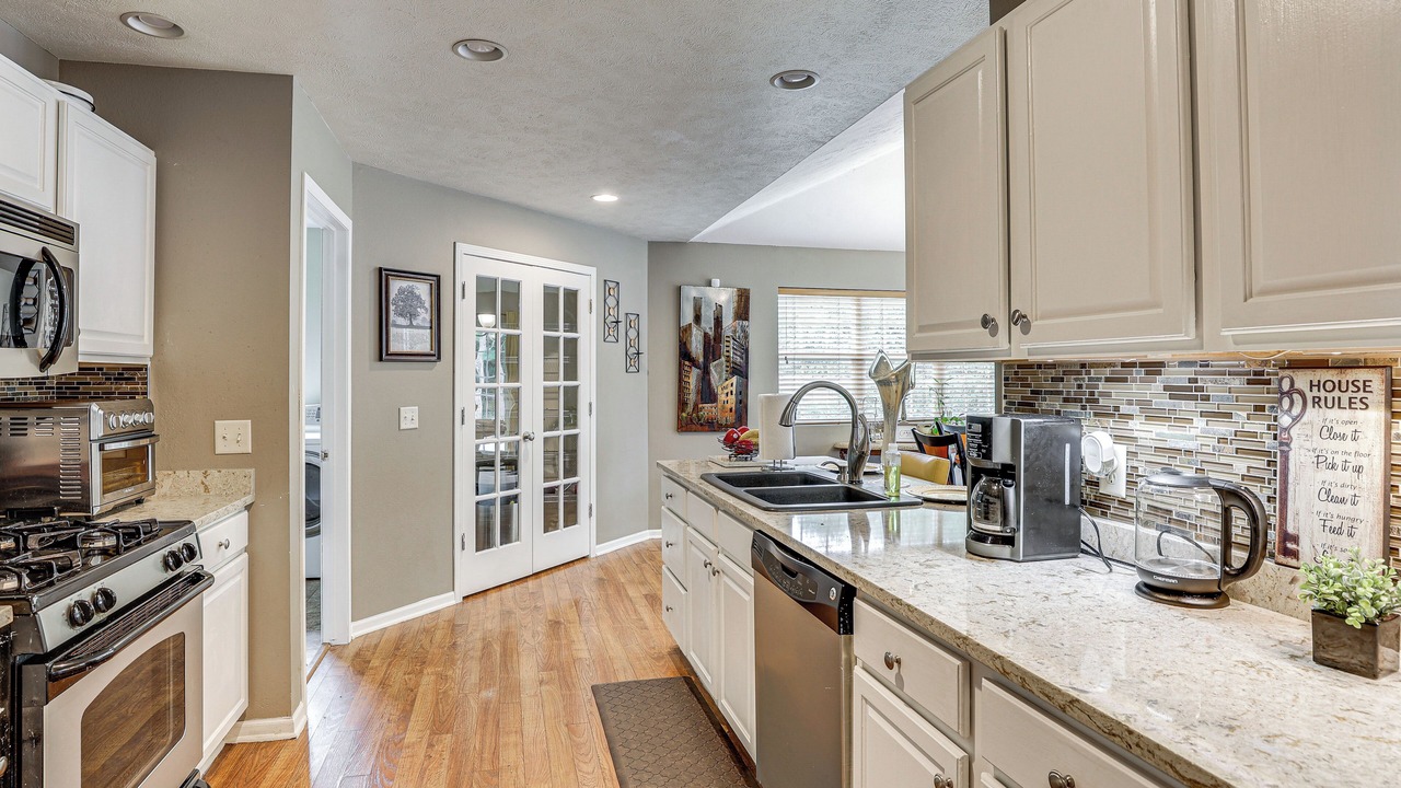 Photo of Kitchen in Beloit