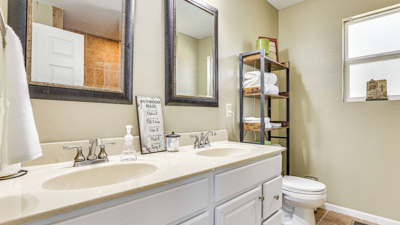 Photo of Bathroom in Beloit