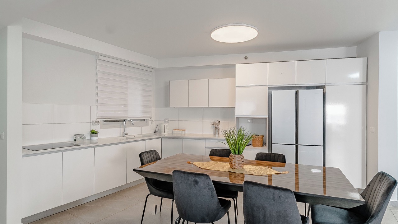 Photo of Kitchen in Ashkelon